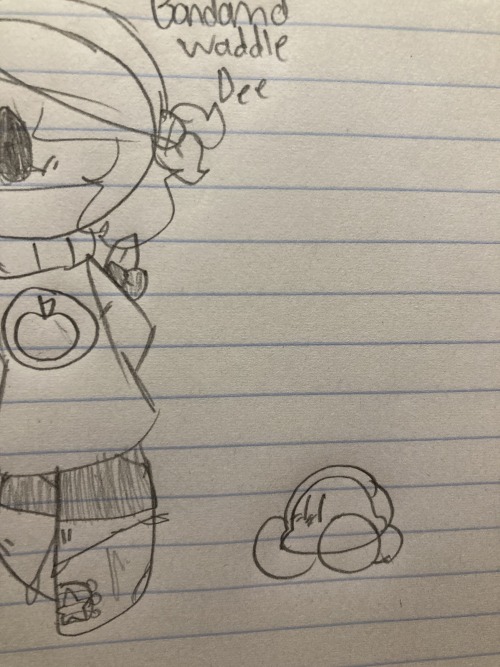Waddle Dees For The Wednesdays