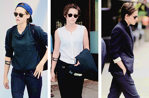 alyciadebnam:  some of kristen’s 2014 outfits porn pictures
