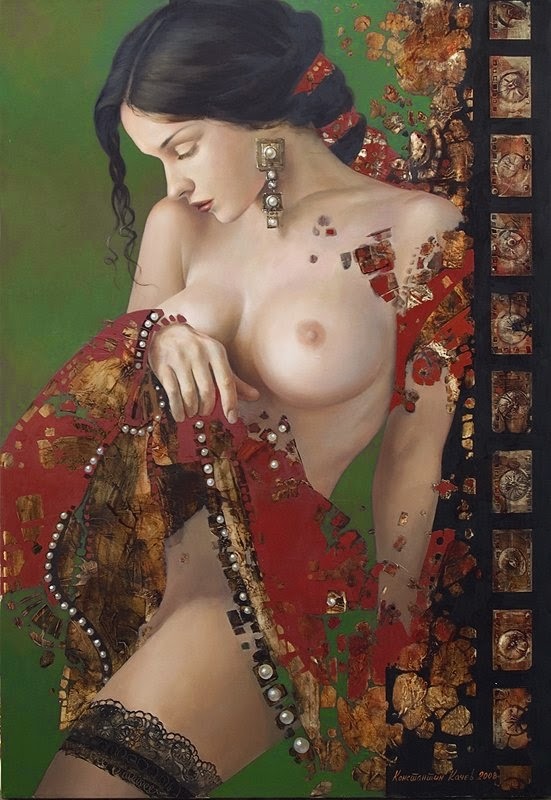 kaifineart:  Константин Качев(Konstantin Kacev)… 