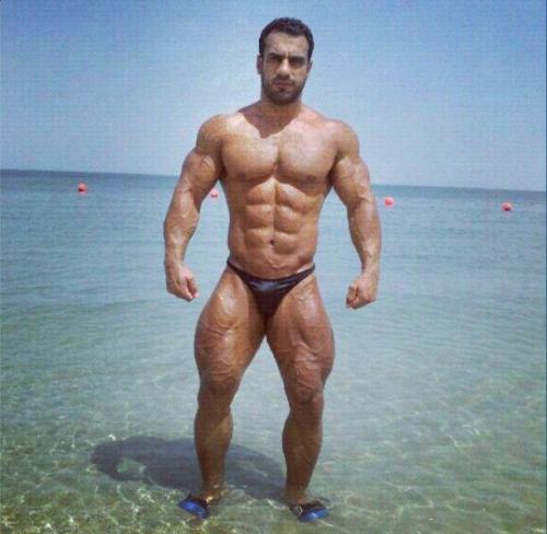 roidedandropig:  Awesome symmetry!