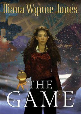 anria:  1. The Game by Diana Wynne Jones As tradition dictates, the first book of the year is by Dia
