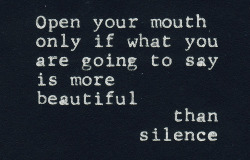 naughtynicegirl69:  The person who can be comfortable in their own skin…in silence next to another…enjoying the still quite…seeking out nothing…is the one who usually finds enjoyment in simplicity…knowing how to appreciate the “non&quot;-moments