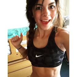 cheynfit:  yesterday was the first day that