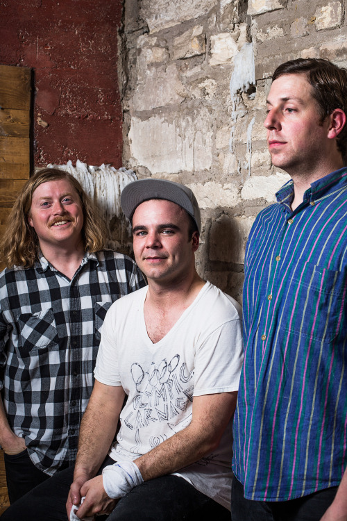 Future Islands, SXSW 2015