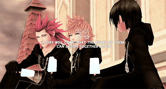 xionstide:—you believe it too, don’t you? (☆)