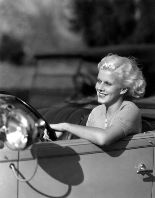 Jean Harlow