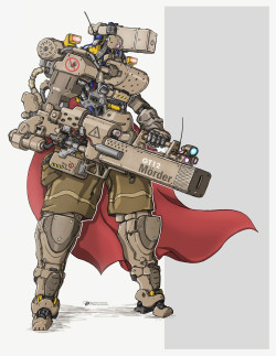 mechaddiction:  muh-dipo-18-morder.jpg (1920×2479) #mecha – https://www.pinterest.com/pin/274930752231794186/