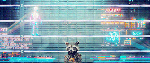 harlz-quinn:“They call themselves the Guardians of the Galaxy.”
