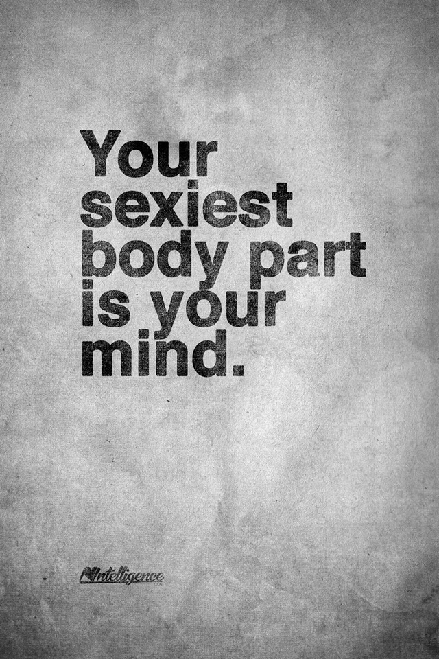 mymmm:  ……the rest is pretty damn hot too 💋