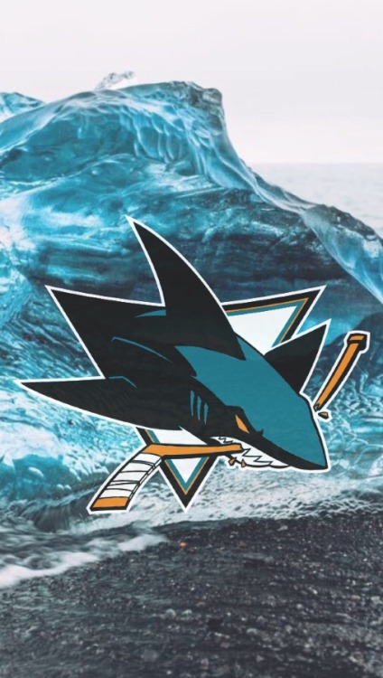 San Jose Sharks logo -requested by anonymous 