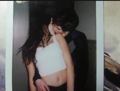 caarpenooctem:  Erdbeer-Pfefferminz on We Heart It.