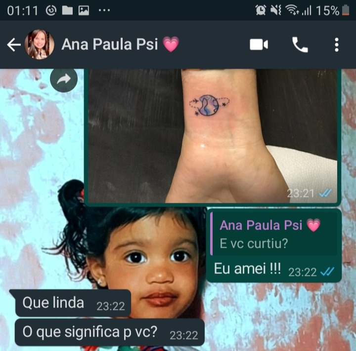 A distância não é nd quando alguém significa tudo on Tumblr