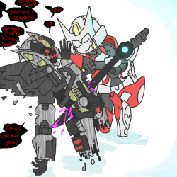 tkw-aki:  Deadlock is dead. my name is Drift