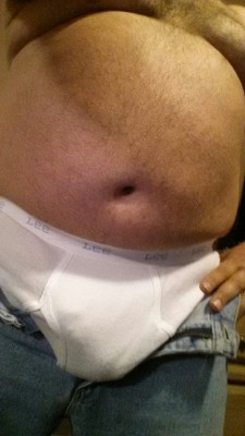 Bear Bulge