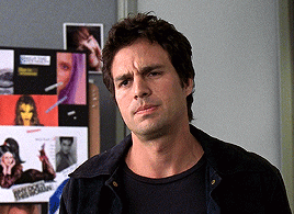 Jenna, I… I’ve Always Loved You. Mark Ruffalo As Matt Flamhaff In 13 Going On 30 (2004)