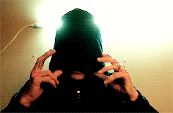 captryanclark:  Doctor Who 8.05 “Time Heist”The Doctor and his hands [4/4] 