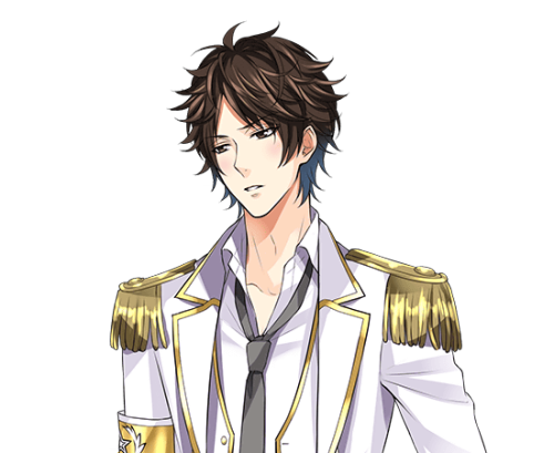 otomepotato:    Aigonorus sprites