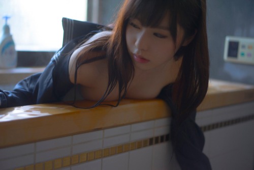 kawaiinippon:逢坂愛