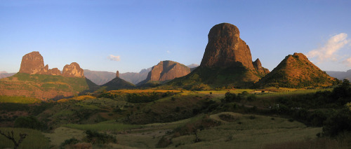 Ethiopia