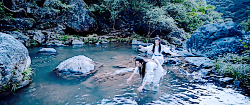 ctl-yuejie: WaterOctober 14/31 : Elements Untamed Fest 2019