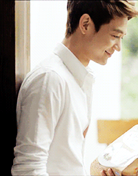  Favorite CF of Choi Minho - Rice Pasta CF 