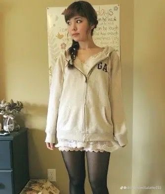 I Wanna Dress Like Everything, Everywhere, All At Once, Not The Movie Just Like Every Aesthetic