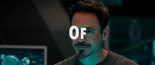 toney-starks:  Iron Man (2008) - Avengers: Endgame (2019)   I Am Iron Man 