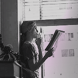 ludos:Évelyne Brochu in Polytechnique (2009)