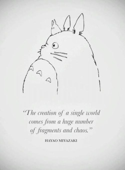 diverso-blog:  Happy Birthday, Master Miyazaki!Image