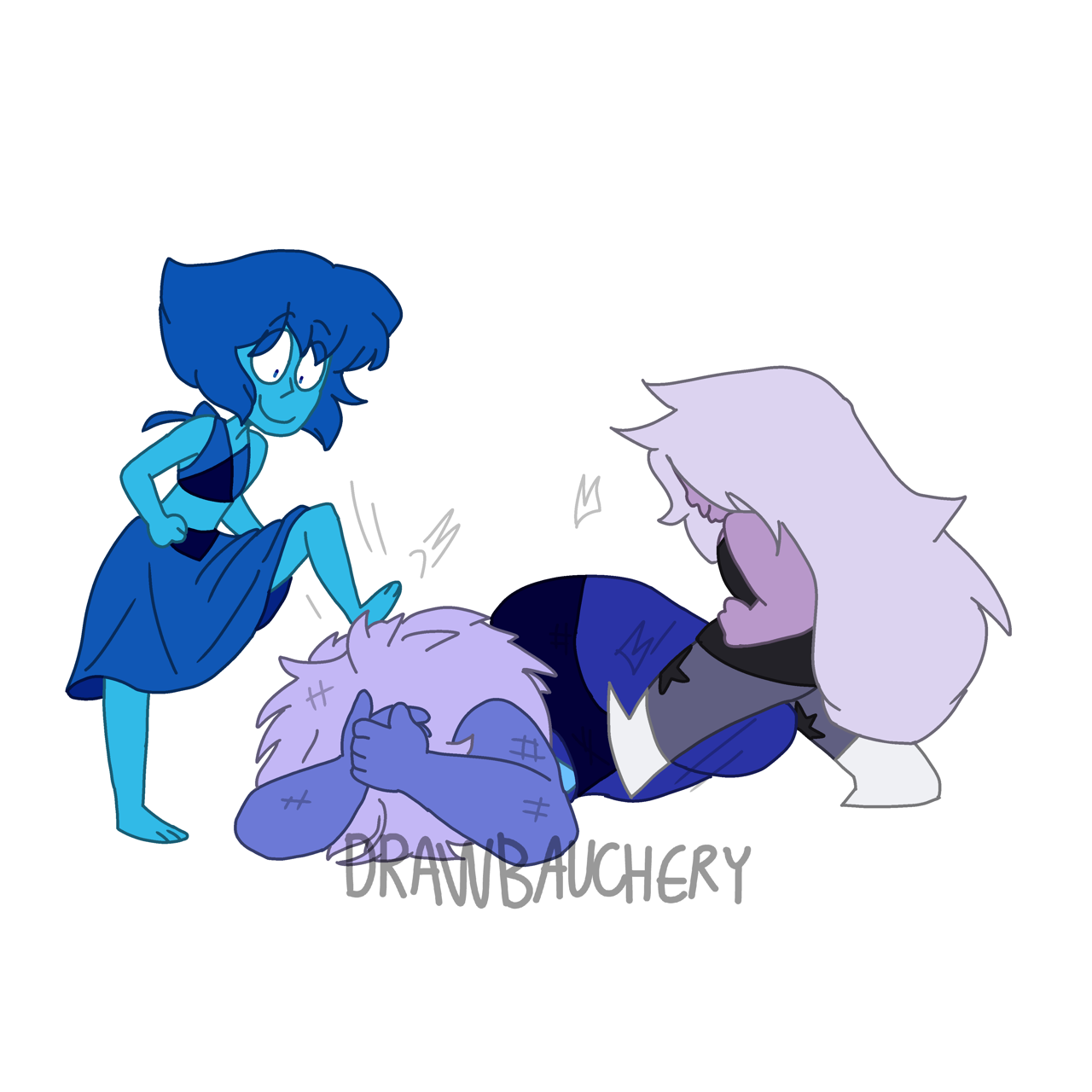 top ten anime battles(lemony-the-fruit)she’s ded