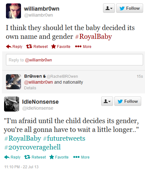  Okay but seriously, I’m pissed. Do people not realize what they’re saying? Saying