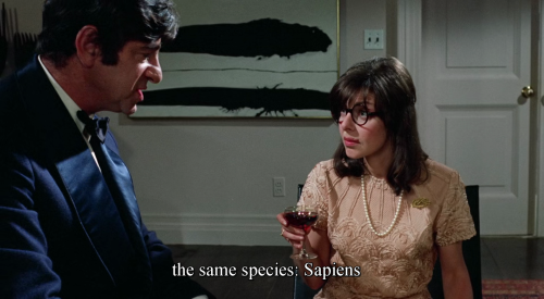 A New Leaf (Elaine May, 1971)