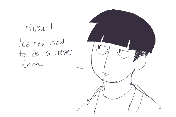 im not here for you