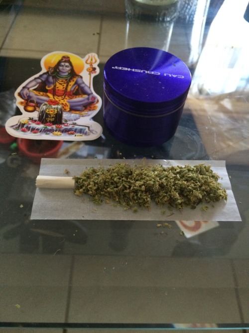 highlife506:  Its a great morning  Cali crushers are the best