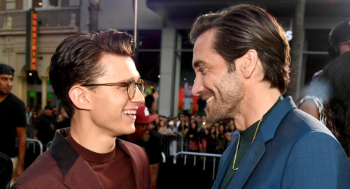 Tom Holland