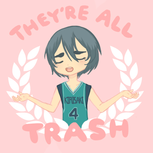 teawithclouds:  for my basketball prince. /// 