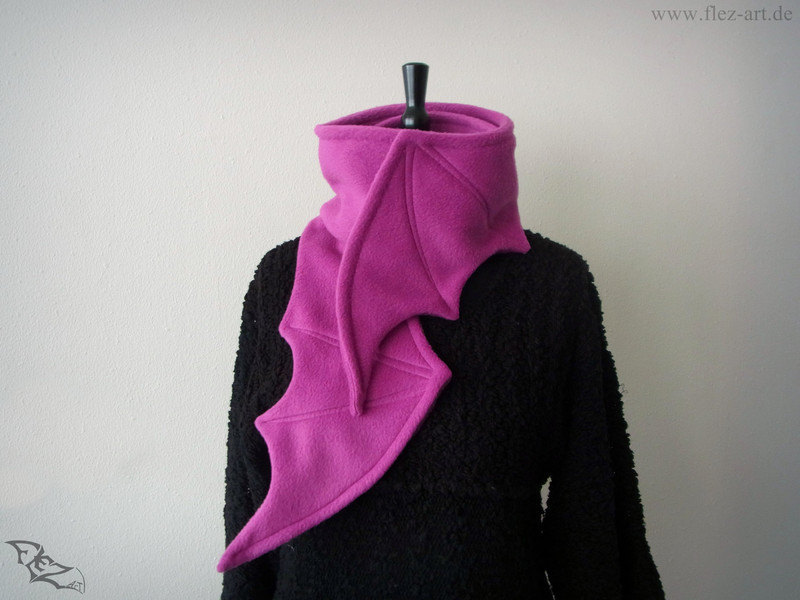sosuperawesome: Bat Backpacks, Scarves, Hot Water Bottle, Cuddly Blankets, Plush