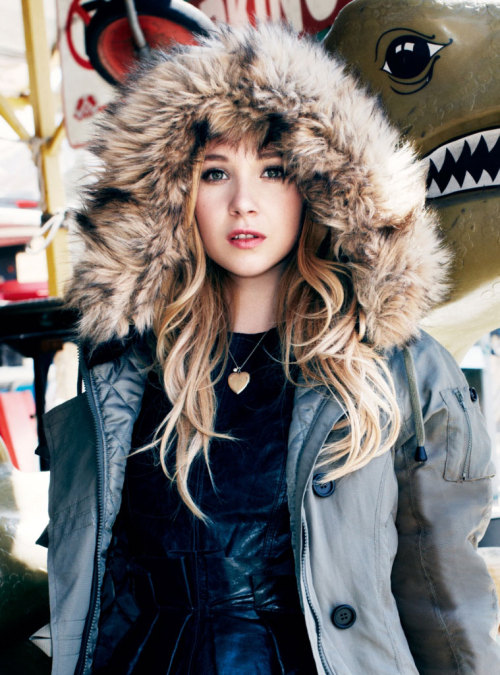 Porn photo suicideblonde:  Juno Temple - ASOS Magazine,