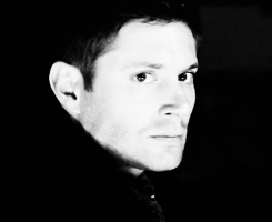 deancasdaily:… Because it was so human.