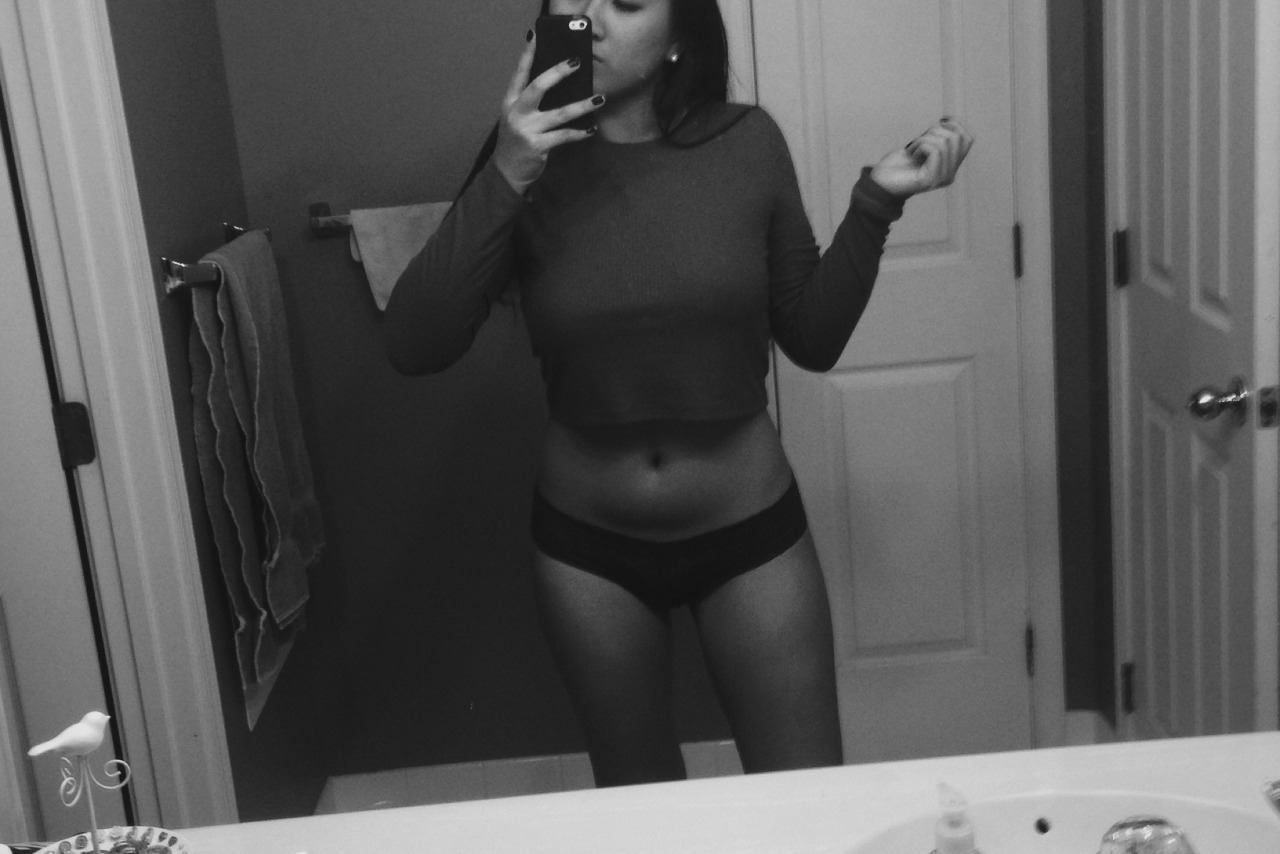 babyluscious:  Cause ya girl got the 1k 