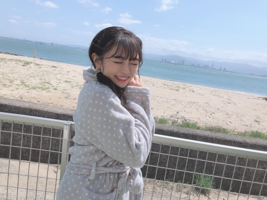 2021.04.05 HKT48 Takeda Tomoka Twitter porn pictures