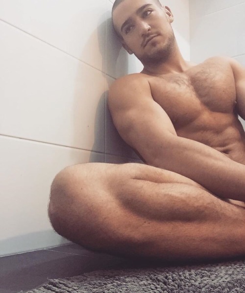 Hot Things