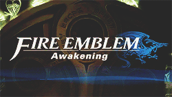  “At first, there were the Dark Dragon, the Falchion Sword… and the Fire Emblem.” 