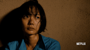 sense8:  Survive. Together. The 2 hour Sense8 Christmas Special is now streaming