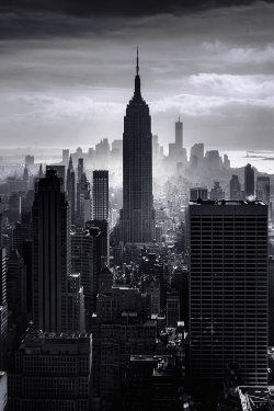 wearevanity:  NYC | WAV 