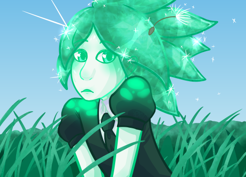 Hopped on the bandwagon and redrew baby phos