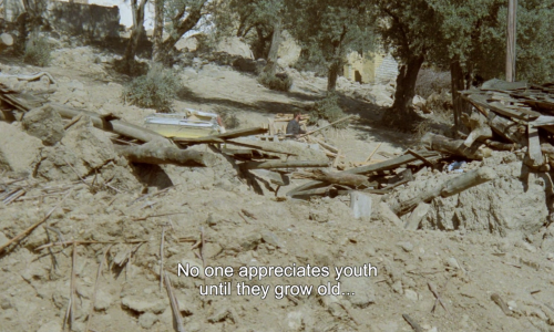 Porn linapop:And Life Goes On (1992, Abbas Kiarostami) photos