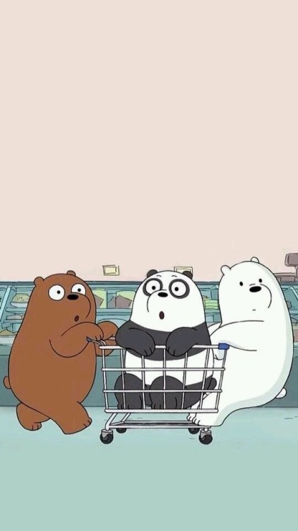 XXX wallpapers-mcp:  WALLPAPERS WE BARE BEARS photo