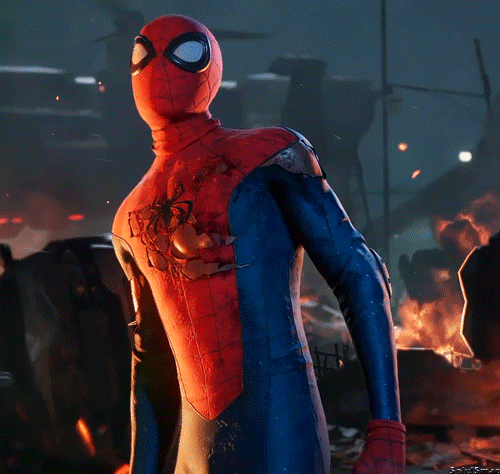 Whenever You Say “Spider-Man”, You Always Mean The Other One. You’re Spider-Man. You Can Fix This