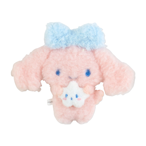 Cinnamoroll And Poron Broch! (*)*